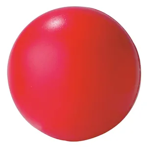 Pallina antistress in PU gadget personalizzati - Product Image 1