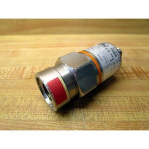 Sensor de Presión IFM PA9020 de Acero Inoxidable 0-400 Bar IP65 - Product Image 1