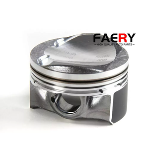 FAERY Autoteile Auto motor zubehör Hochwertige Kolben-und Kolben ring komponenten 06 H198151D für Audi A4L Q5 B9 - Product Image 3