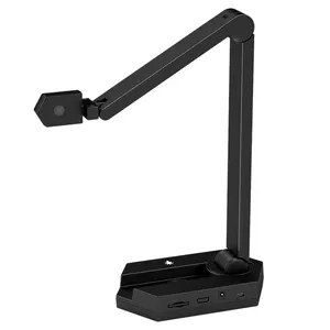 Netum SD-9000 12MP A3 A4 4K Large Format Foldable Rotating Portable Document Camera Scanner Support Video And Photo