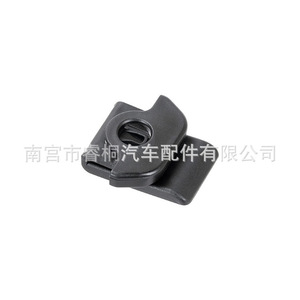 Abrazadera de Tuerca para Panel Frontal Shuangxuan 63848-9Y000 de Nylon para Infiniti EX35 FX35 FX50 G35 - Product Image 3
