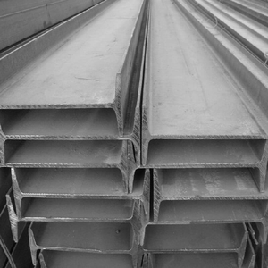 Acier au carbone laminé à chaud ASTM 572 Gr50, poutre en I, poutre en IIP, poutre en IPE100/IPE120/IPE140, poutre en H HEA/HEB, acier de construction - Product Image 4