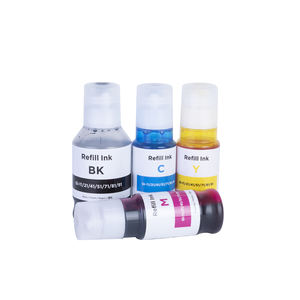 Tinta de tinte G1800 G2800 G3800 de alta calidad para pigmento CANON, 12, 12, 12, 12, 30 - Product Image 3