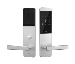 Cerradura Electrónica Digital sin Llave Ttlock, Cerradura Inteligente con APP <span class=keywords><strong>para</strong></span> el Hogar, Apartamentos, Casas de <span class=keywords><strong>Alquiler</strong></span> y Hoteles - Product Image 1