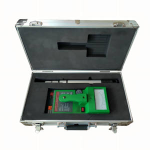 Le détecteur de fuite multimodal SXBJXJ effectue une détection de fuite non destructive pour identifier les <span class=keywords><strong>sources</strong></span> de fuite dans les bâtiments - Product Image 5