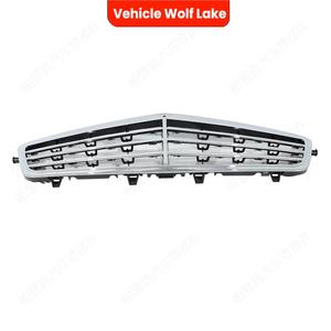 Calandre avant Mercedes-Benz W212 212 880 1083 ABS, pièce de rechange pour E550 E350 E63 AMG 2010-2013 - Product Image 4