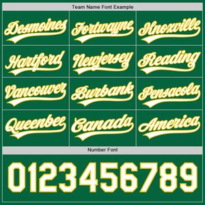 Camiseta de béisbol personalizada, unisex, para adultos, texto cosido personalizado, transpirable, estilo universitario, nombre del equipo, Yourteams 00 - Product Image 3