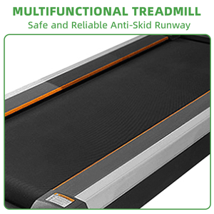 Tapis roulant motorisé de sport, 3,0 CV, prix bas, grand modèle pour la maison, salle de sport, exercice, <span class=keywords><strong>course</strong></span> <span class=keywords><strong>à</strong></span> <span class=keywords><strong>pied</strong></span> - Product Image 6