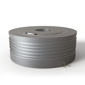 Moteur à entraînement direct de type cadre de haute qualité, moteur DD DMFI375, réponse dynamique élevée - Product Image 4