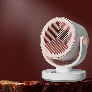 Tốt Nhất Bán 2000W Gốm Nóng Trái Và Phải Đu Di Động Đối Lưu Nóng Phòng Khách Văn Phòng Có Thể Điều Chỉnh Nóng - Product Image 1