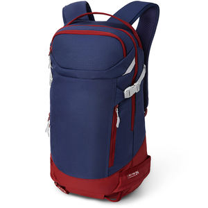 <span class=keywords><strong>Sac</strong></span> à dos de ski de voyage imperméable Ripstop 24L de nouvelle conception 2026, <span class=keywords><strong>sac</strong></span> de transport vertical pour snowboard, <span class=keywords><strong>sac</strong></span> de voyage pour ski pour bottes de ski et casque - Product Image 4