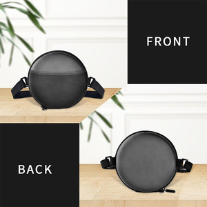 Support de transport robuste en EVA renforcé pour lecteur CD, protection des accessoires de câble Deluxe <span class=keywords><strong>GPX</strong></span> - Product Image 3