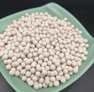 Catalyseur de tourmaline <span class=keywords><strong>d</strong></span>'alumine activée par granule de boule en céramique de haute qualité pour le destructeur <span class=keywords><strong>d</strong></span>'ozone <span class=keywords><strong>d</strong></span>'énergie de filtre à eau - Product Image 3