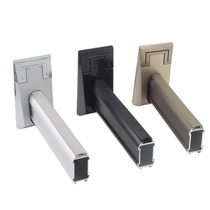 อะไหล่เฟอร์นิเจอร์โลหะสแตนเลสคุณภาพสูงแบบกำหนดเองได้ - Product Image 4