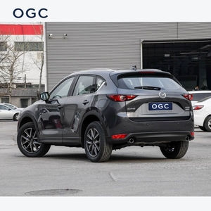 Vente en gros – <span class=keywords><strong>Mazda</strong></span> <span class=keywords><strong>CX</strong></span>-<span class=keywords><strong>5</strong></span> SUV <span class=keywords><strong>2018</strong></span>, conduite à gauche, <span class=keywords><strong>5</strong></span> places, 2.0L AT, véhicule d'occasion, faible kilométrage, toit ouvrant – Ghana, Nigéria, Togo, Afrique de l'Ouest, Chine - Product Image 4