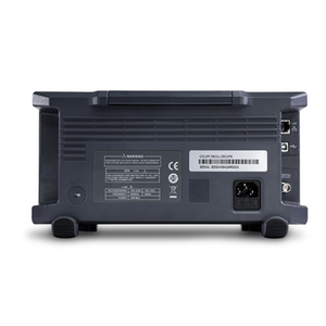 <span class=keywords><strong>Osciloscopio</strong></span> <span class=keywords><strong>SIGLENT</strong></span> SDS1104X-U de 4 Canales, Ancho de Banda de 100MHz, Frecuencia de Muestreo de 1GSa - Product Image 5