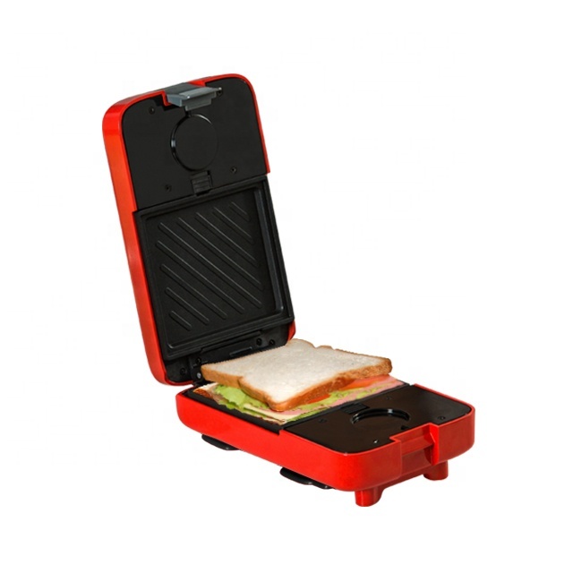 Home Appliance Interchangeable Mini Waffle Maker