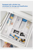 Chariot de rangement médical mobile en acier inoxydable durable pour clinique dentaire, armoire supérieure pratique pour équipement dentaire