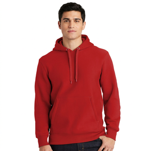 Hoodies Custom Men Casual Hoodies in Stock Professional Most Popular Breathable men's hoodies - Product Image 1