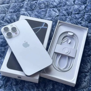 Venta al por Mayor de Teléfonos <span class=keywords><strong>Celulares</strong></span> Originales Versión Estadounidense y China, Desbloqueados, iPhone 16 Pro Max 256GB/512GB, Teléfonos Móviles Usados, Smartphone 5G - Product Image 4