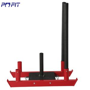 <span class=keywords><strong>Trineo</strong></span> de peso para entrenamiento de <span class=keywords><strong>crossfit</strong></span>, trinquete para tirar y empujar el gimnasio - Product Image 4