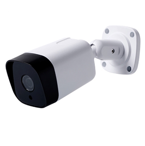 กล้อง IP กลางแจ้งกล้องวงจรปิดโลหะ H.265 วิดีโอ 4MP 2K เครือข่าย POE กล้อง IP 40 ม. IR การตรวจจับการเคลื่อนไหว 803FRB-3.6- - Product Image 1