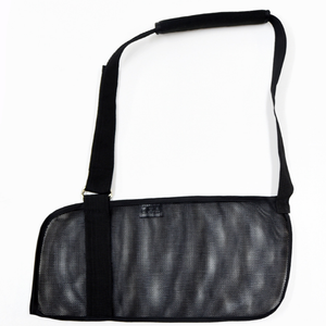Attelle médicale de soutien d'avant-<span class=keywords><strong>bras</strong></span> de coude de poignet d'immobilisation d'épaule d'épaule de maille pour la réadaptation cassée - Product Image 3