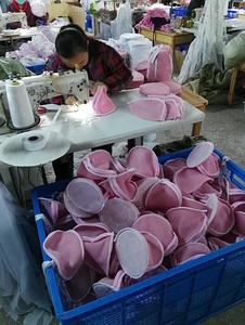 Borsa bianca per il lavaggio del reggiseno, borsa per la biancheria in rete resistente riutilizzabile con chiusura a cerniera per reggiseno, Lingerie, calzini - Product Image 5