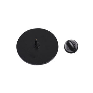 Los Pollos Hermanos Zachte Knop Pin Schattige Metalen Cartoon Minnaar Broche Revers Badge Grappige Mode Sieraden Cadeau Voor Vrienden Groothandel - Product Image 5