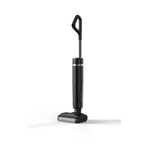 <b>Flat</b> Floor Scrubber Vacuum <b>Mop</b> Combo Electric Smart Automatic Cleaning System 120-150 Sqm Battery Powered - Product Image 1