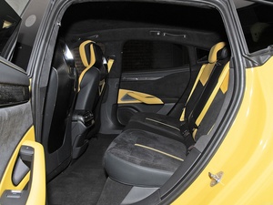SU7 Ultra, Nouvelle Berline Électrique, <span class=keywords><strong>Voiture</strong></span> de Sport, Véhicule Électrique à Énergie Nouvelle SU7 - Product Image 6