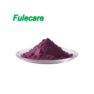 Tím bột ngô chất chống oxy hóa giàu thành phần thực phẩm anthocyanin giàu chức năng bột - Product Image 2