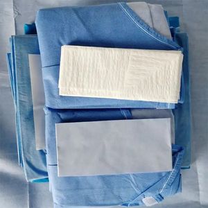 Wegwerp Laparoscopische Chirurgie Pakket - Product Image 2