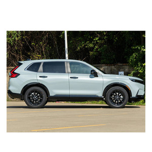 Honda CR-V 2025 Usata, Ibrida, Guida a Sinistra, SUV Compatto, Alta Velocità, Motore 2.0L - Product Image 6