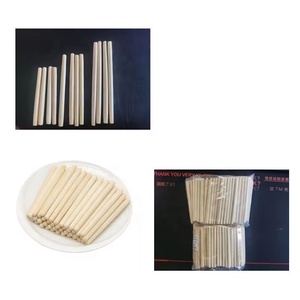 Low Price Small <strong>Mini</strong> <strong>Chopsticks</strong> 15cm 11cm Round Naked Bamboo Sticks Customizable <strong>Chopsticks</strong> Premium - Product Image 1