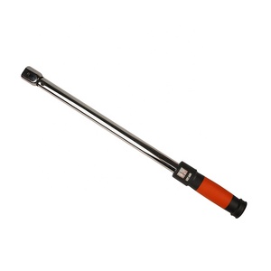 Llave de Trinquete de 1/2, 3/8 y 1/4 para Automóviles, Tipo Llave Dinamométrica para Ventanas - Product Image 1