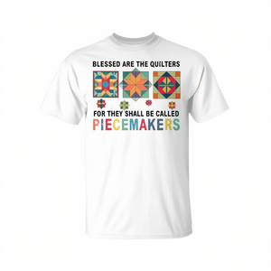 T-shirt Quilting For Grandma Quilters Sewing Piecemaker - Product Image 2