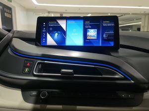 Para <span class=keywords><strong>BMW</strong></span> <span class=keywords><strong>I8</strong></span> NBT EVO Android Qualcomm 680 Pantalla Táctil de 10.25 Pulgadas Amplificador DSP con Navegación GPS Carplay WIFI - Product Image 2