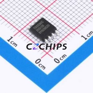 Chip IC de circuito integrado 25Q128-TD de alta calidad, NOR FLASH, venta al por mayor, Chips de componentes electrónicos y servicio BOM - Product Image 1