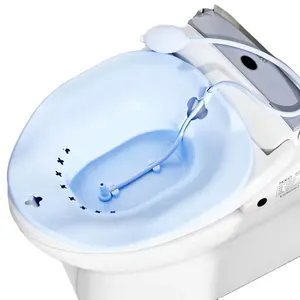 Private Label Feminine Hygiene Products Vagina Steamer Seat Vaginal Care Yoni Steam Seat Hip Bath Feminine Wash Sitz Bath