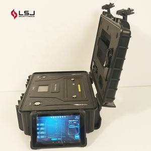 15 años Fabricante Emergencia USAR Terremoto Edificio Colapso Personas atrapadas Radar de rescate Detector de vida - Product Image 5