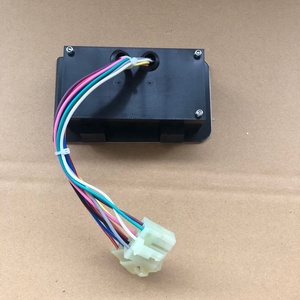 <span class=keywords><strong>Control</strong></span> automático 24V Bus Auto Climate Air Compressor/Panel de <span class=keywords><strong>control</strong></span> <span class=keywords><strong>para</strong></span> Higer - Product Image 6