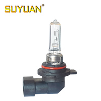 Ampoule halogène de bonne qualité HIR2 9012 12V55W pièces automobiles phare super lumineux