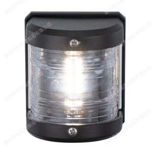 Feu de navigation pour yacht 12VDC, lampe de signalisation LED étanche pour bateau de plaisance et utilisation hors-bord - Product Image 3