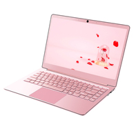 Ordinateurs portables tout-en-un de 14.1 pouces Matériel informatique Tablette Ram 8 Go Graphique Carte intégrée Ordinateur portable
