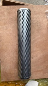 Filtro de Aceite Compatible con la Marca Liugong, Pieza 53C0005P02, Accesorios para Maquinaria de Ingeniería - Product Image 6
