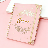 Carnet de planification de mariage personnalisé à couverture rigide, impression dorée, papier d'art, index personnalisé pour mariées - Fabricant de carnets de beauté