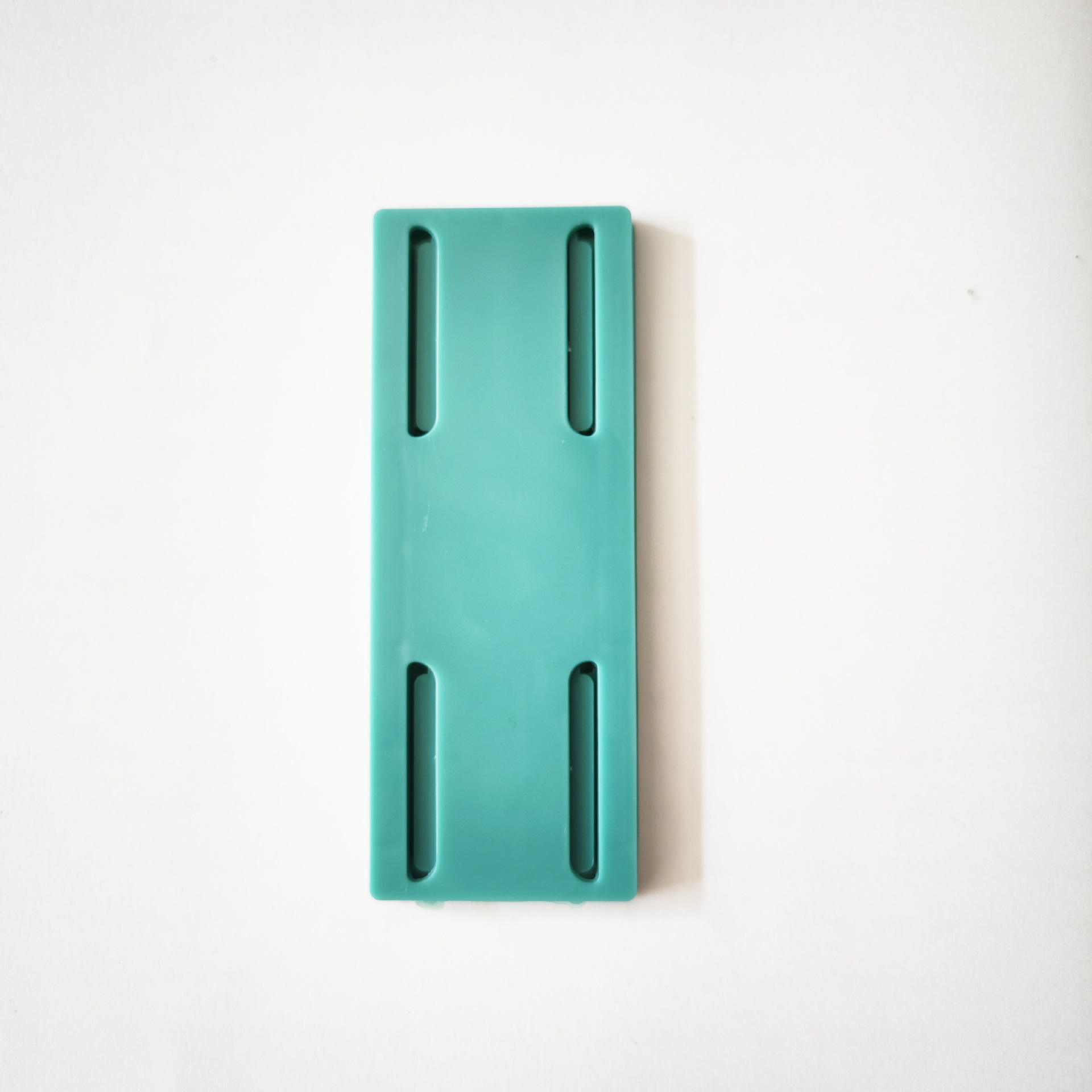 สีเขียว