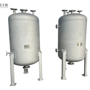 Almacenamiento de alimentos de acero al carbono y acero inoxidable, <span class=keywords><strong>inodoro</strong></span> y seguro, <span class=keywords><strong>para</strong></span> bodegas y fábricas lecheras - Product Image 1