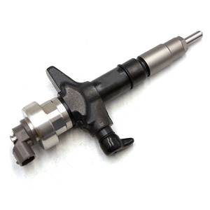 295050-1710 	 8-98238318-0 2950501710 	 8982383180 Brandstofinjector Common Rail Diesel Injectieonderdelen Getest Hoge Kwaliteit Reserveonderdelen - Product Image 5